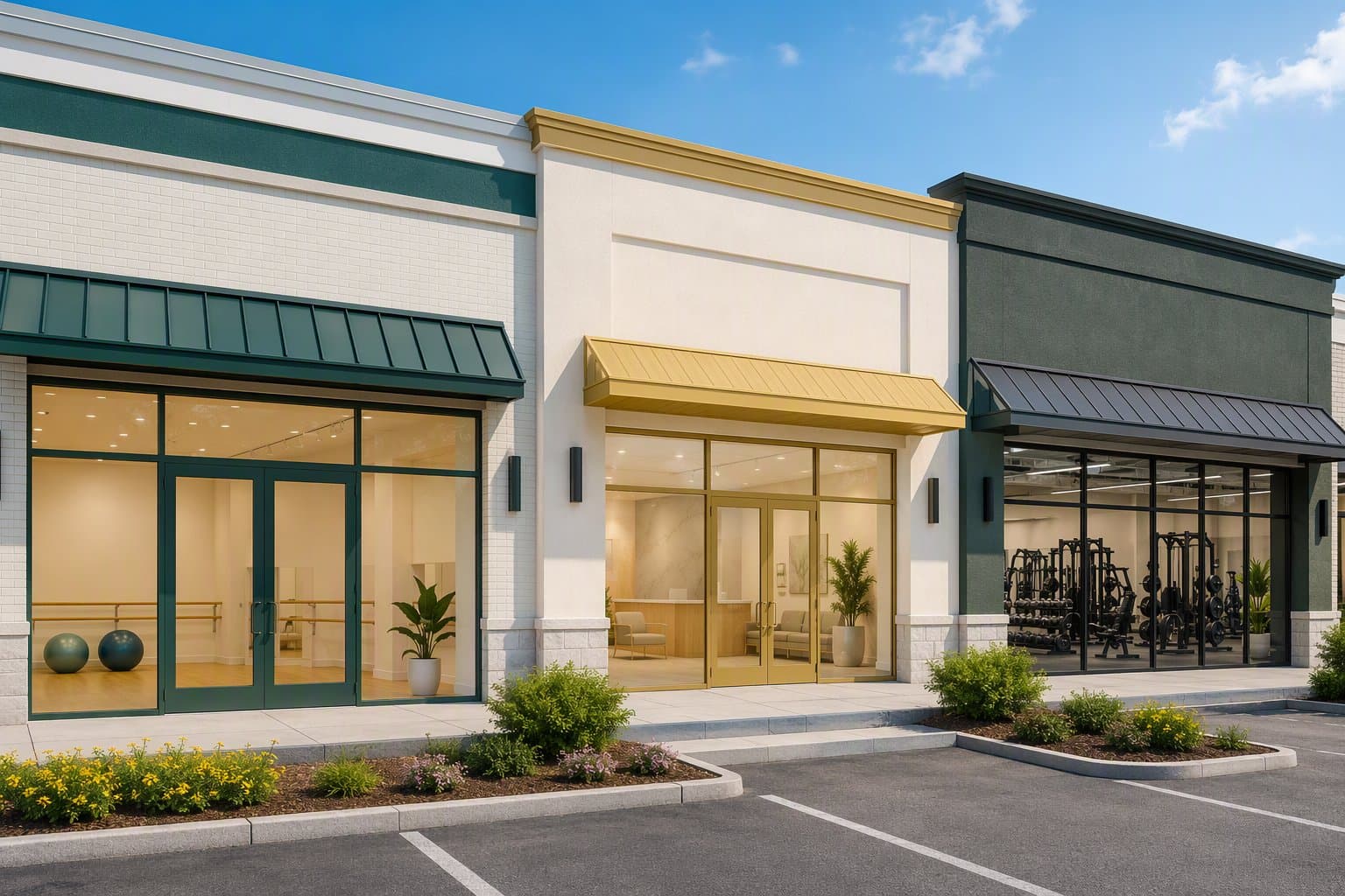 Prosper Storefront Growth - illustration, Jake Team LLC