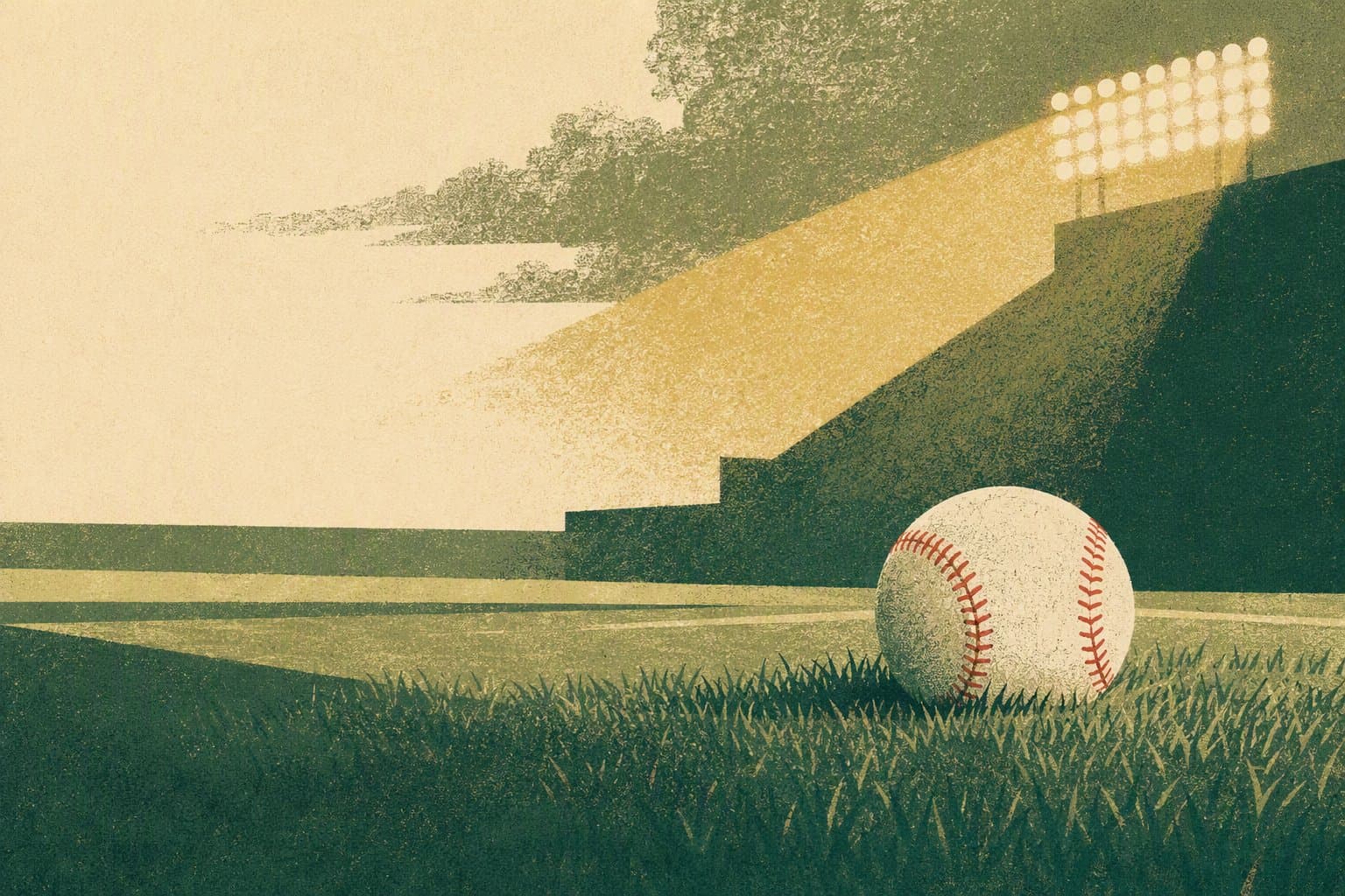 Victory and Resilience - illustration, Jake Team LLC