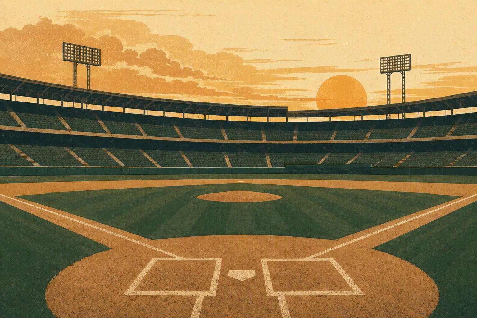 Home Game Victory - illustration, Jake Team LLC