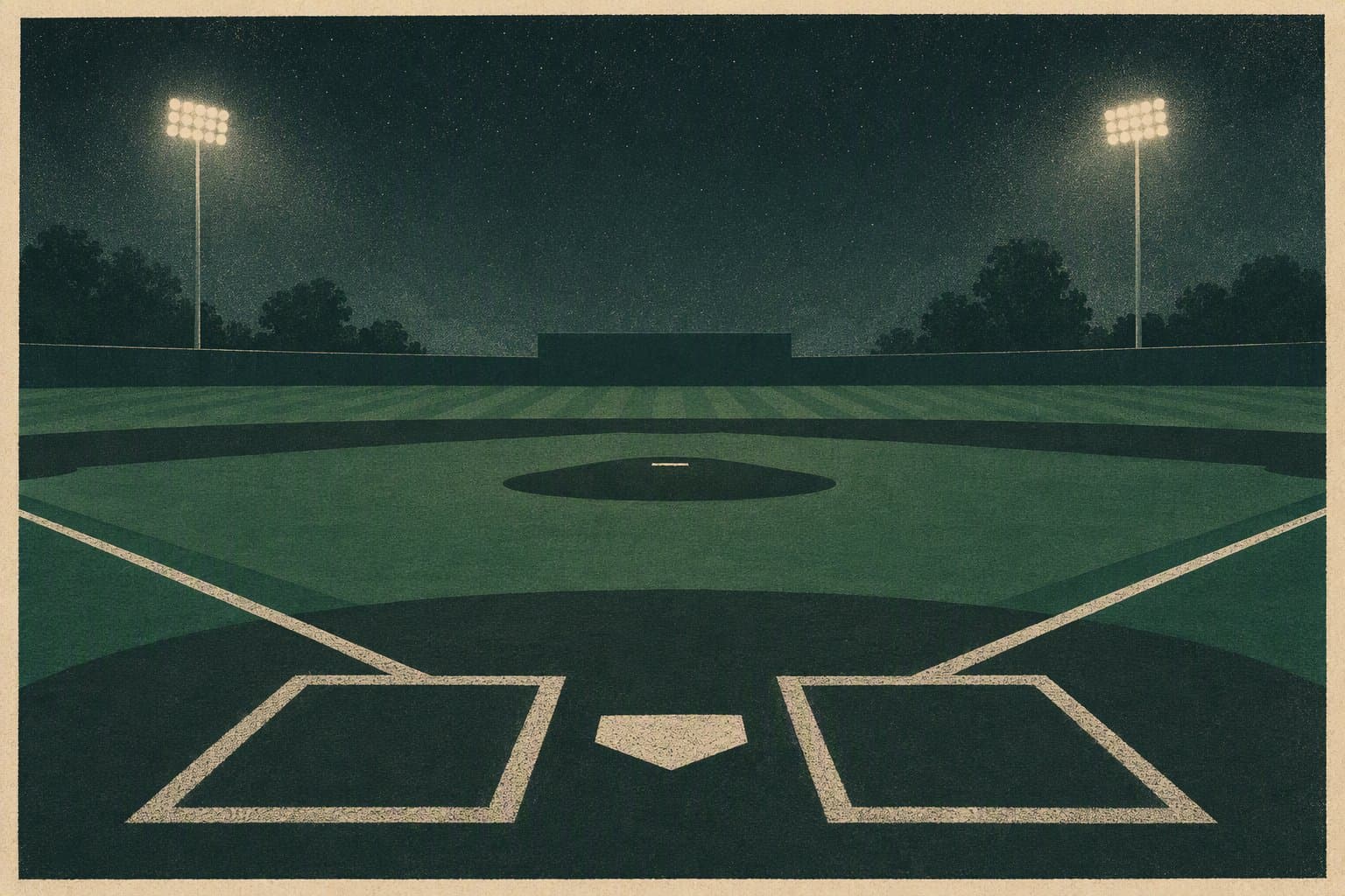 Baseball victory - illustration, Jake Team LLC