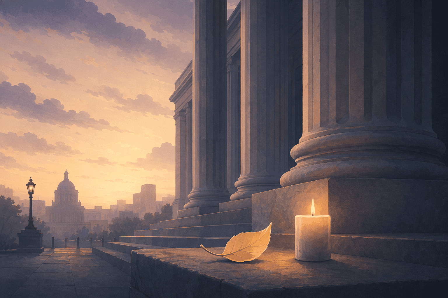 Justice for child - illustration, Jake Team LLC
