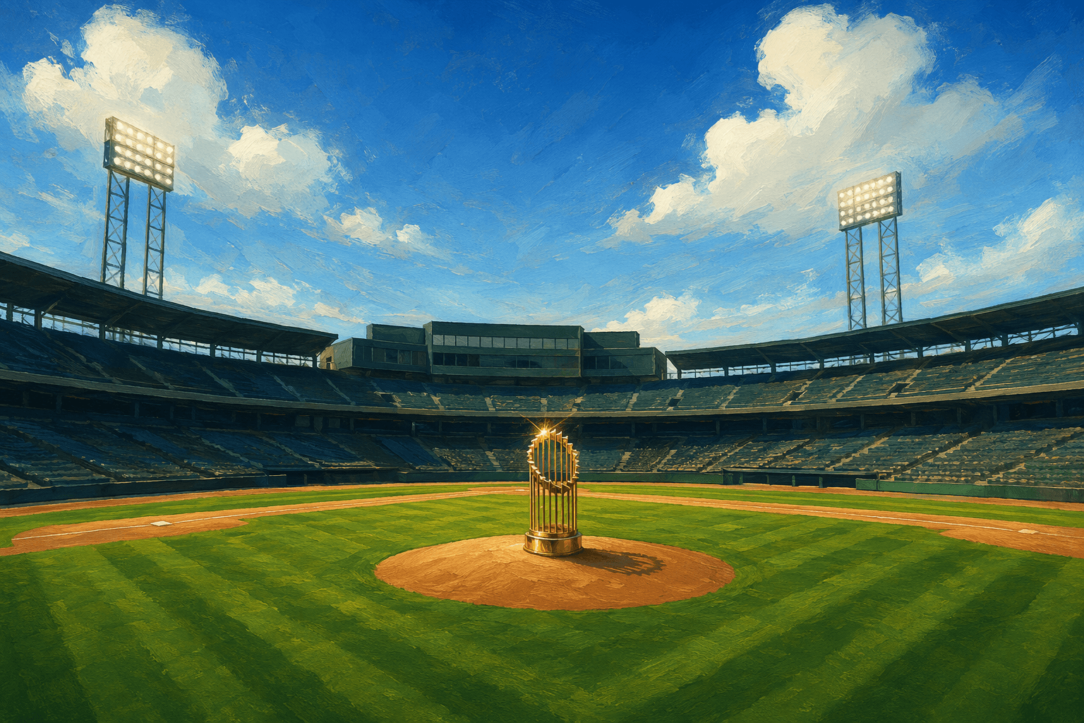 baseball victory - illustration, Jake Team LLC