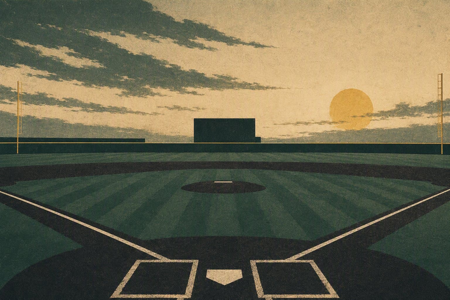 Baseball Pitching - illustration, Jake Team LLC