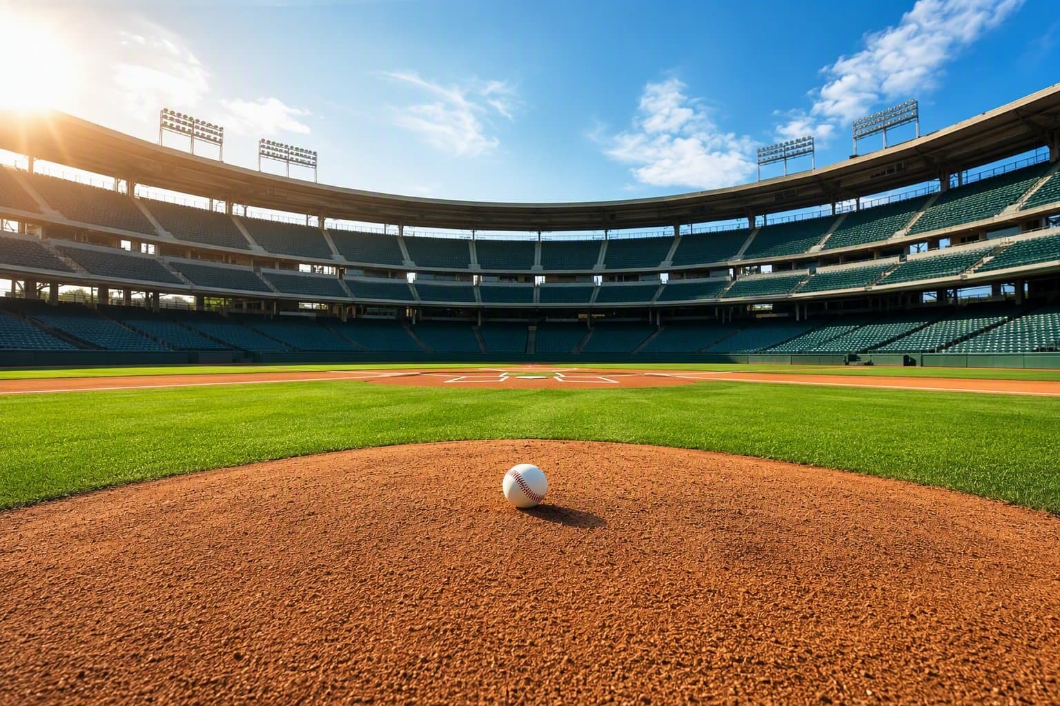 Baseball Game - illustration, Jake Team LLC