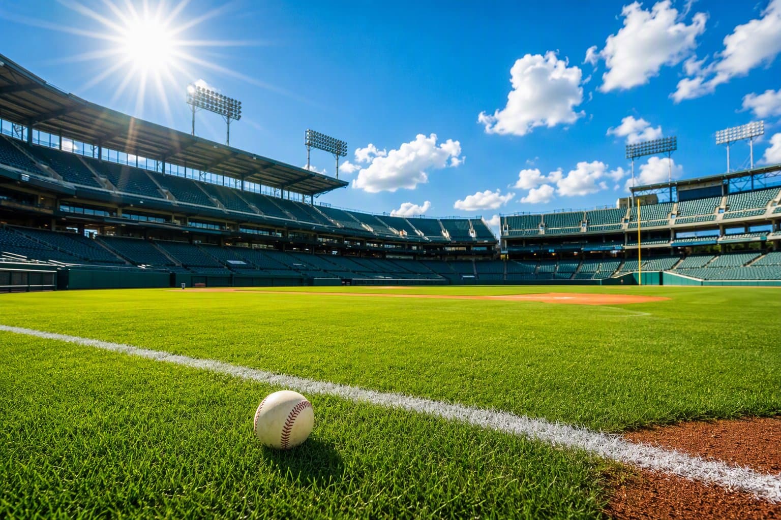 Baseball Victory - illustration, Jake Team LLC