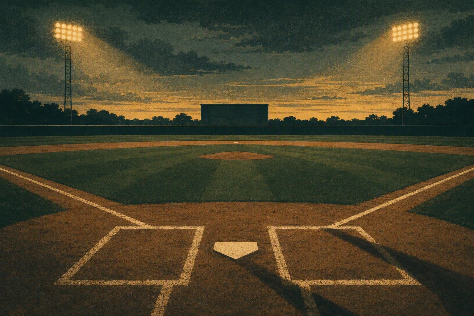 baseball momentum - illustration, Jake Team LLC