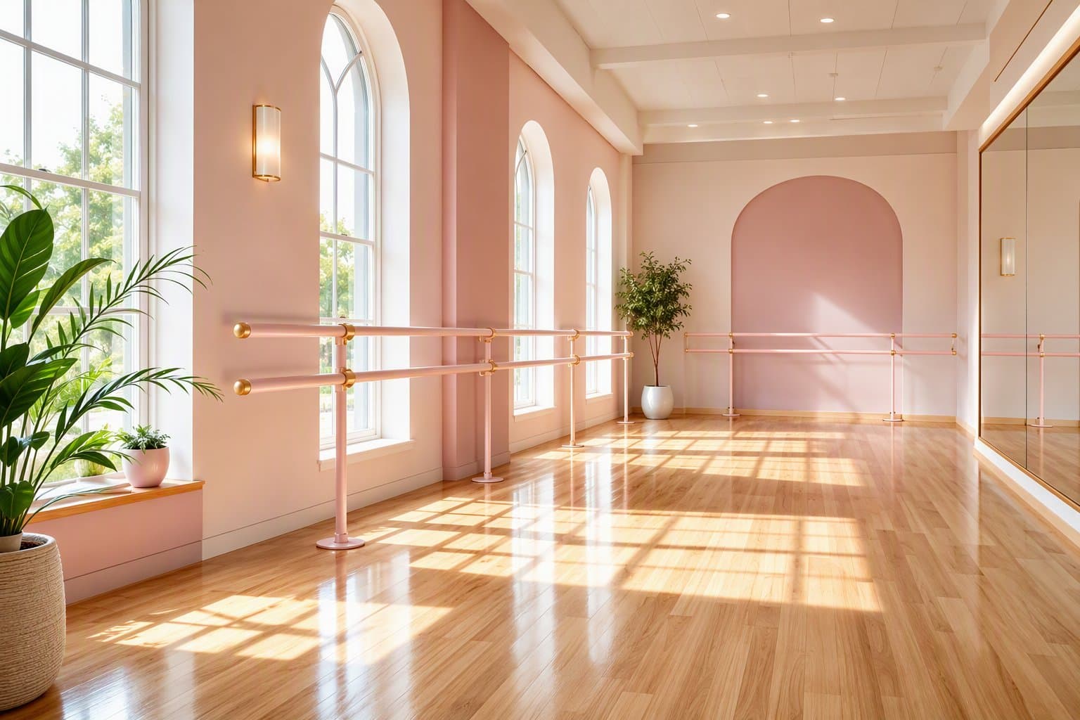 New studio expansion - illustration, Jake Team LLC