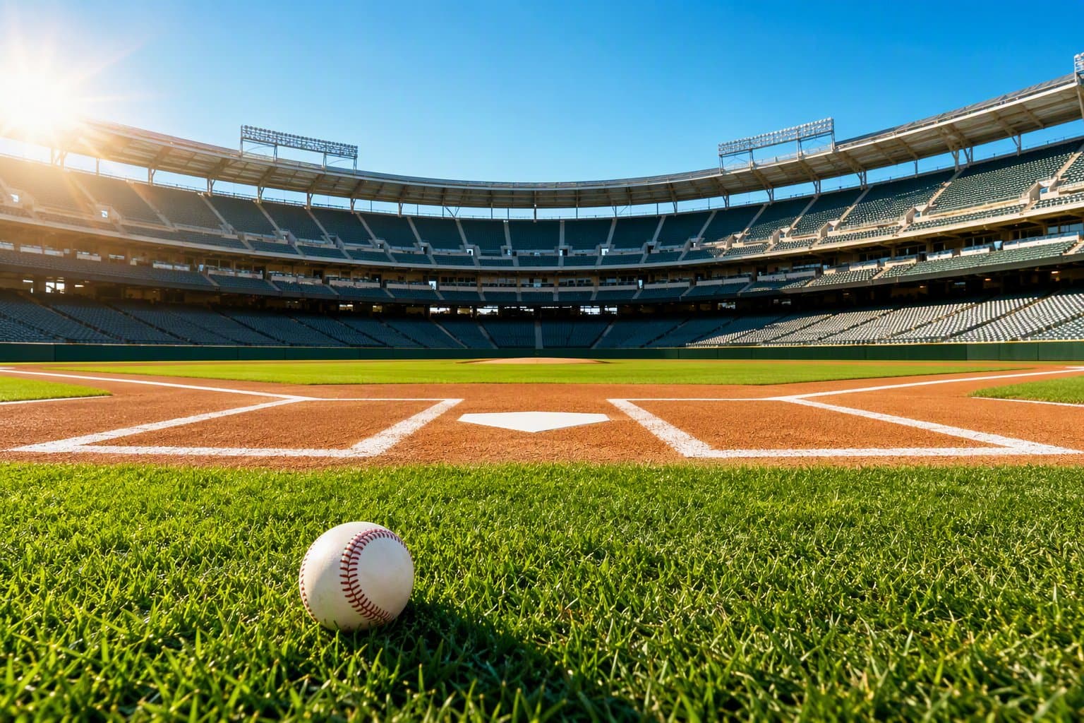 Baseball Game - illustration, Jake Team LLC