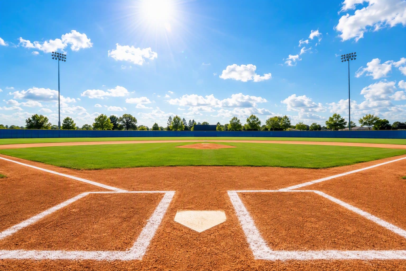 Baseball victory - illustration, Jake Team LLC