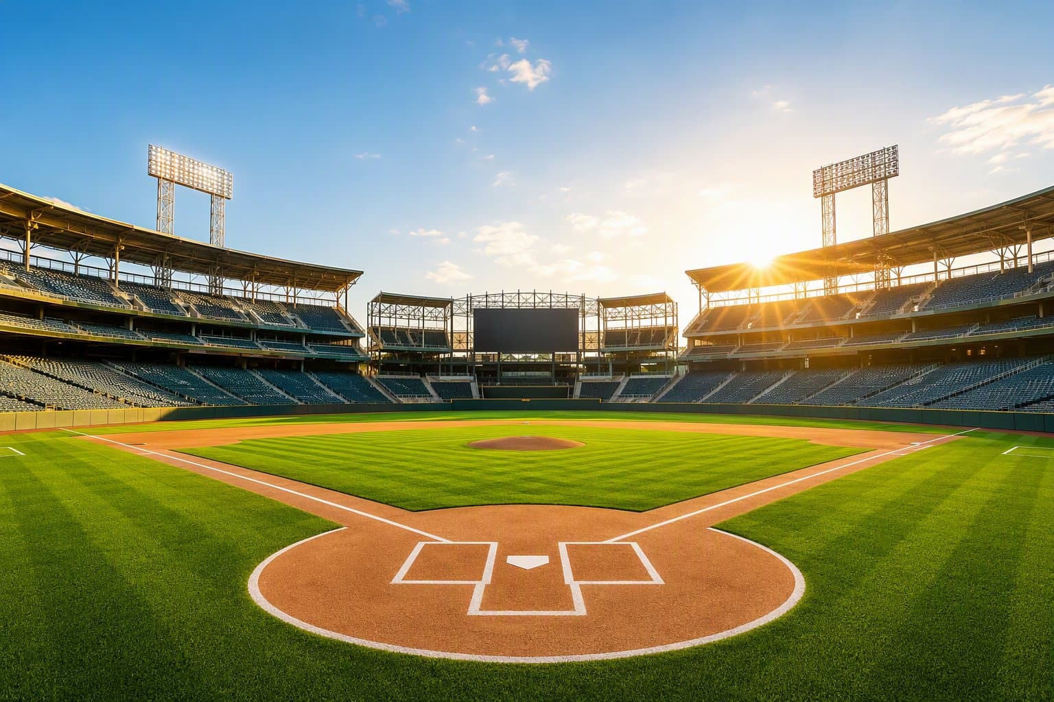 Baseball Victory - illustration, Jake Team LLC