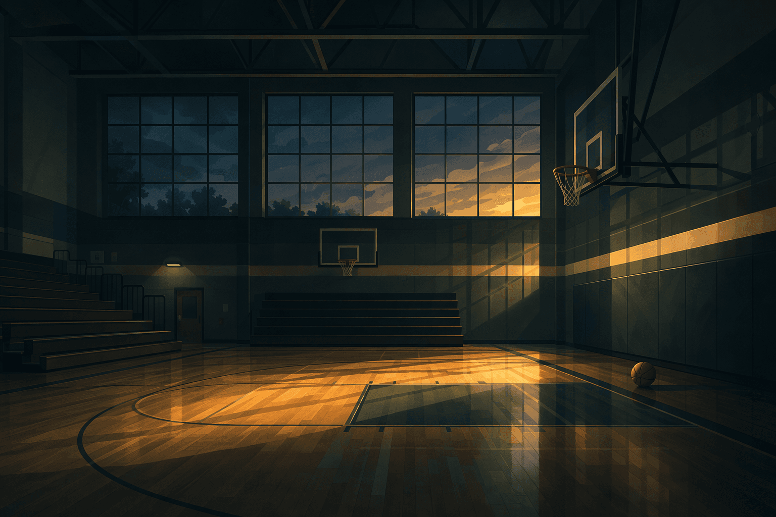 Juvenile crime - illustration, Jake Team LLC