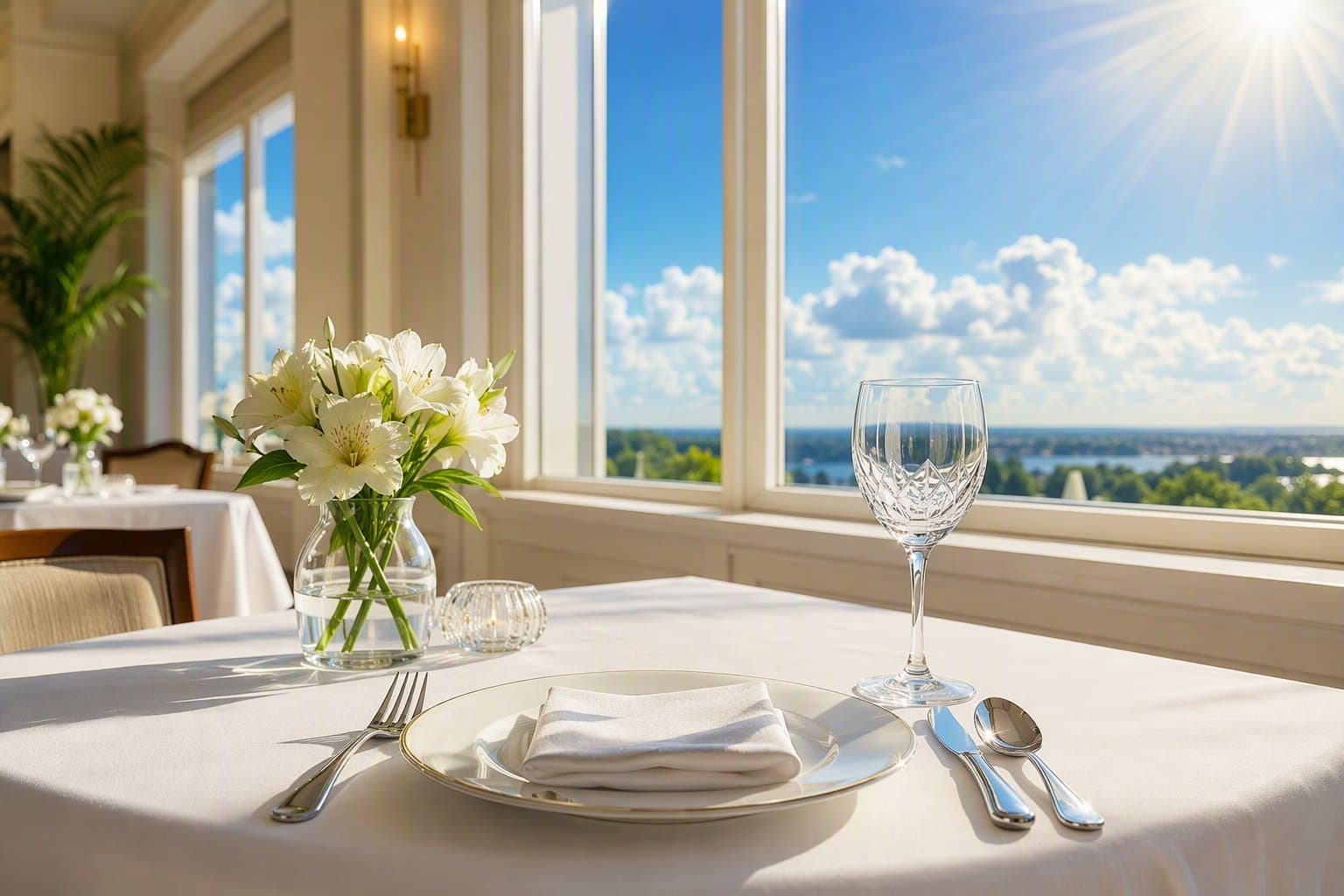 Restaurant development - illustration, Jake Team LLC