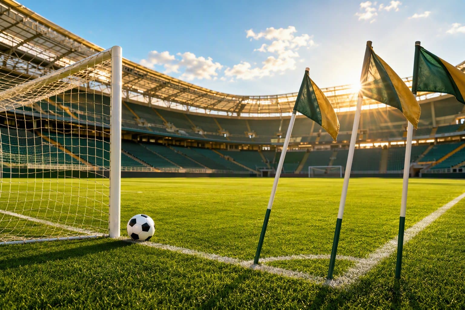 Soccer Comeback - illustration, Jake Team LLC