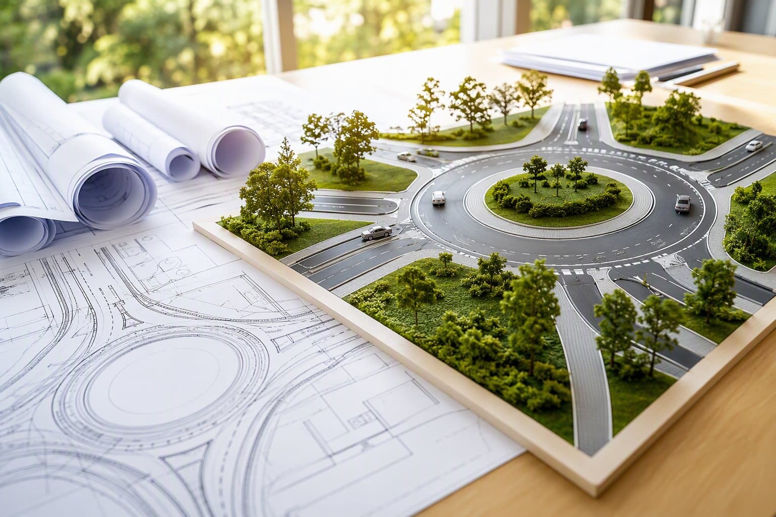 Prosper Road Design - illustration, Jake Team LLC