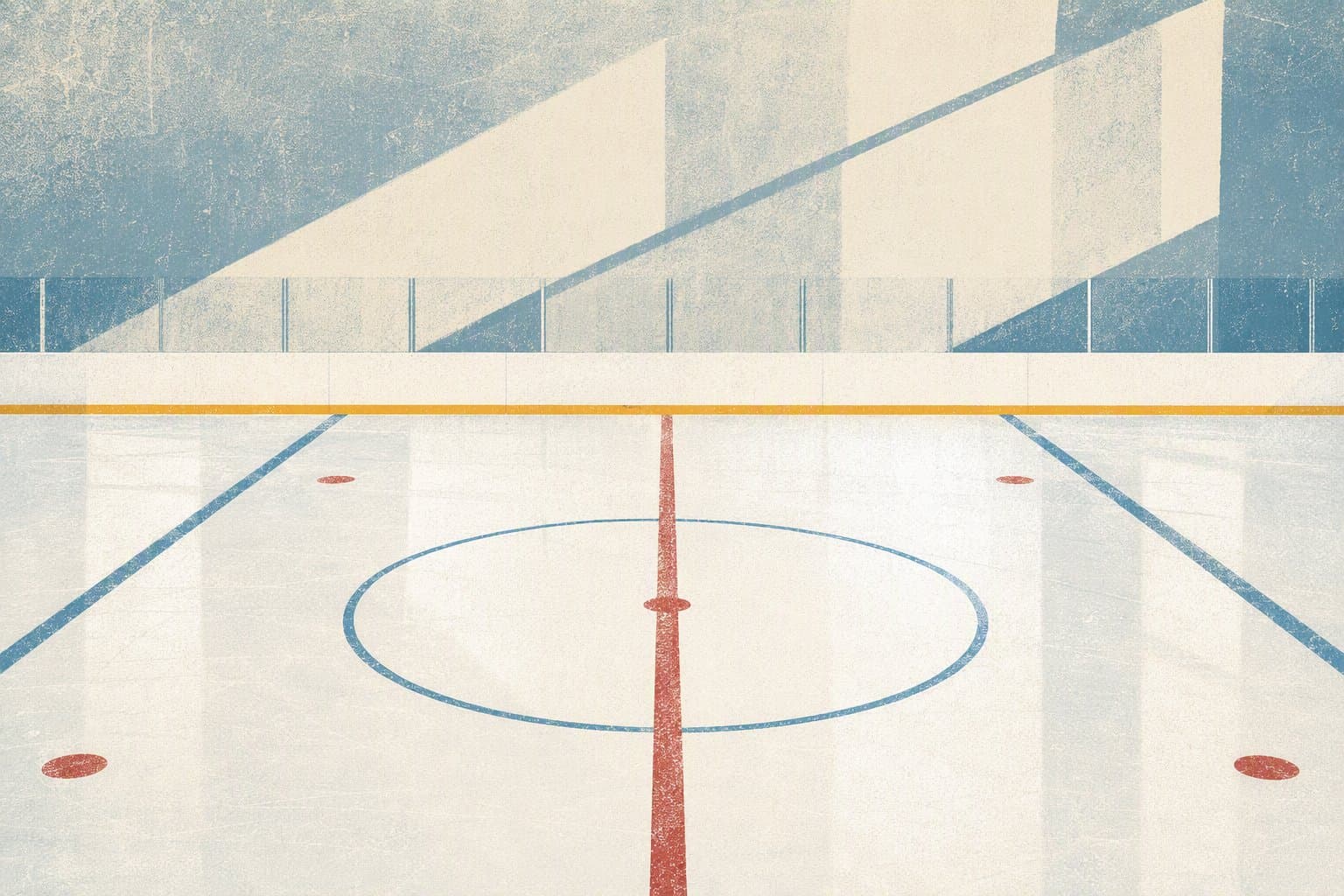 Hockey victory - illustration, Jake Team LLC